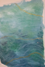 Load image into Gallery viewer, SLOW SAILS
