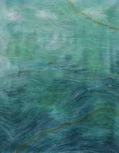 Load image into Gallery viewer, SLOW SAILS PRINT
