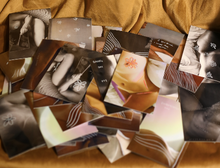 Load image into Gallery viewer, MYSTERY WOMAN
