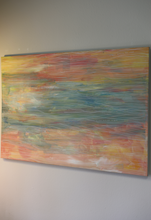 Load image into Gallery viewer, IN BETWEEN THE LIGHT
