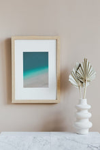 Load image into Gallery viewer, GIRL IN THE LAGOON
