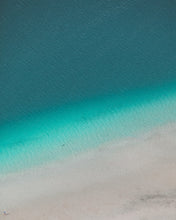 Load image into Gallery viewer, GIRL IN THE LAGOON
