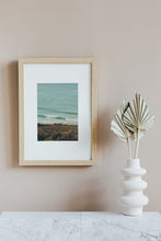 Load image into Gallery viewer, LAND MEETS SEA
