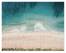 Load image into Gallery viewer, Pupukea Jigsaw puzzle
