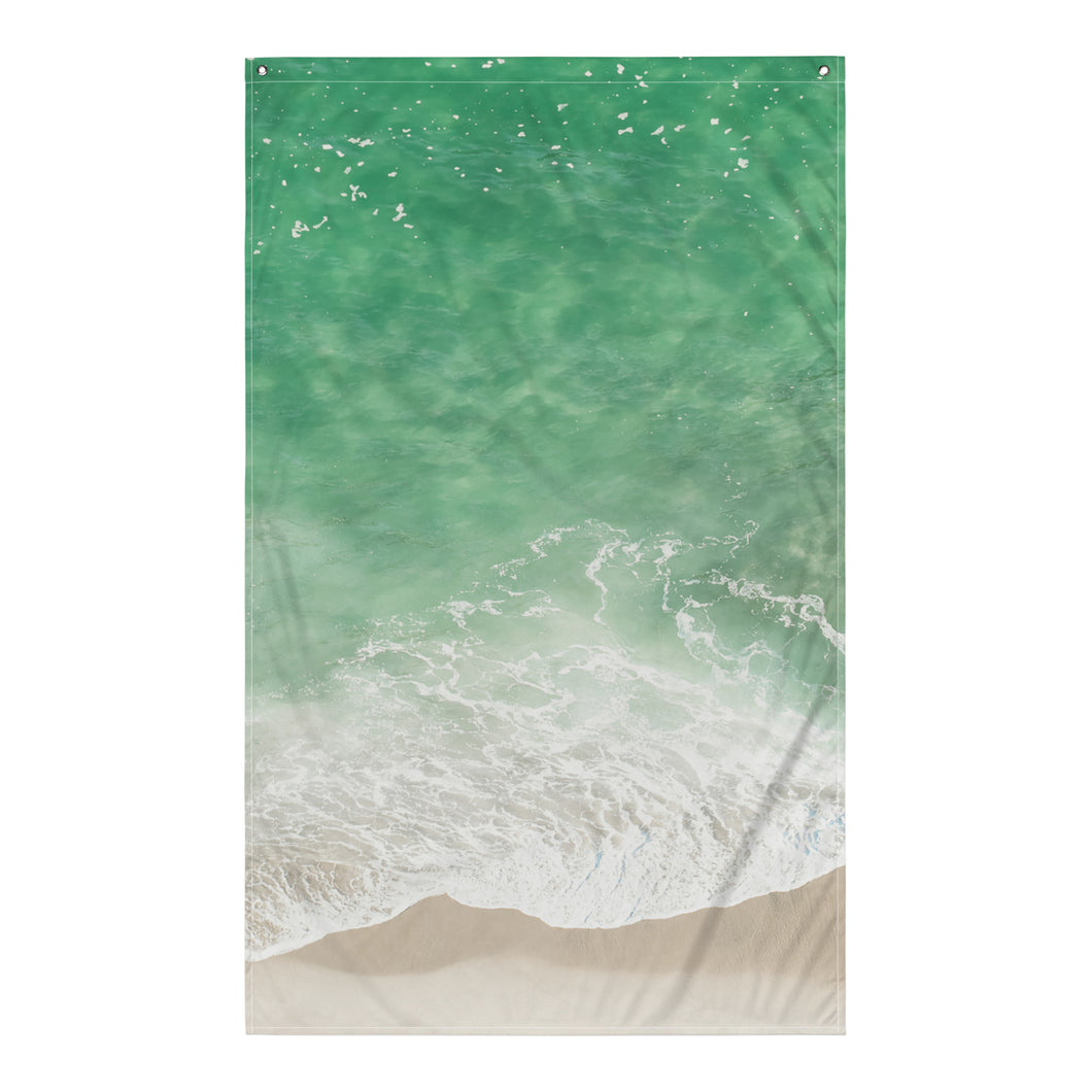 San Clemente Flag