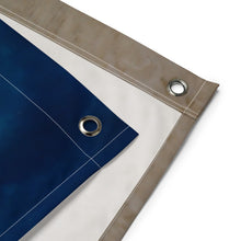 Load image into Gallery viewer, Ocean Flow Flag
