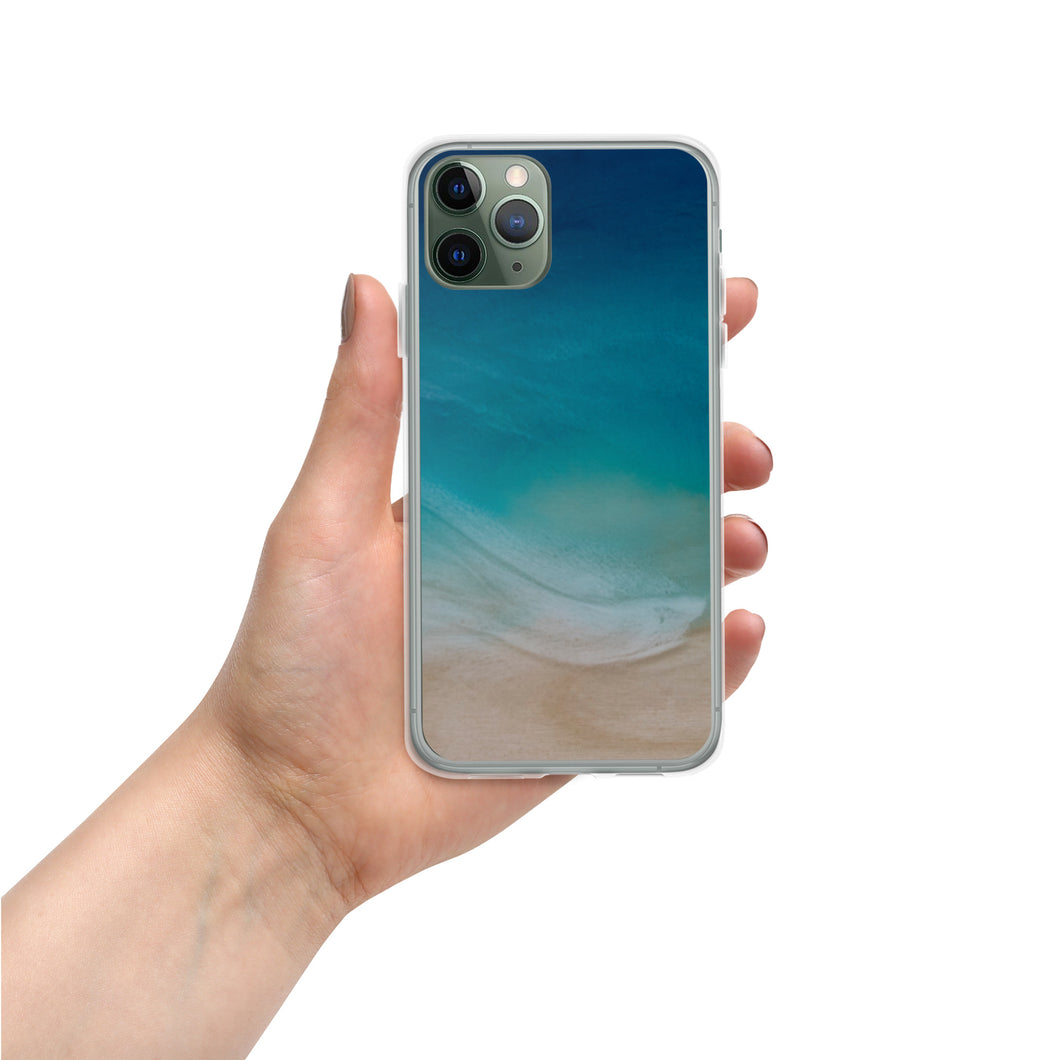 Magic Quiver iPhone Case