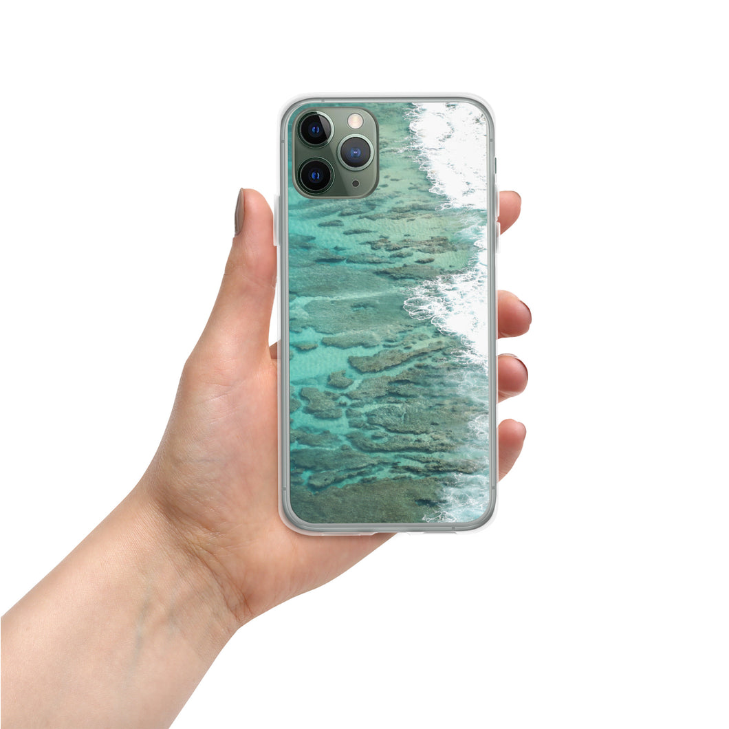 Haleiwa iPhone Case