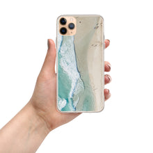 Load image into Gallery viewer, Ehukai iPhone Case
