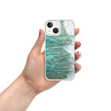 Load image into Gallery viewer, Haleiwa iPhone Case
