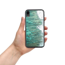 Load image into Gallery viewer, Haleiwa iPhone Case
