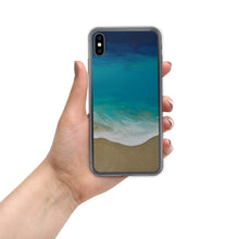 Load image into Gallery viewer, Rising Wave iPhone Case
