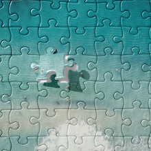 Load image into Gallery viewer, Pupukea Jigsaw puzzle
