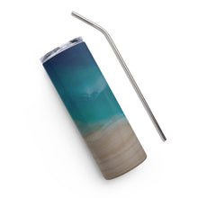 Load image into Gallery viewer, Magic Quiver Stainless steel tumbler
