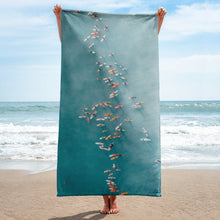 Load image into Gallery viewer, Paddle Out Towel
