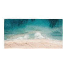 Load image into Gallery viewer, Pupukea Towel
