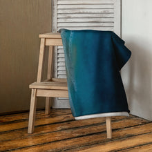 Load image into Gallery viewer, Ocean Flow Towel
